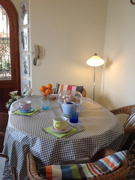 Faggeto Lario Sweet Home מראה חיצוני תמונה