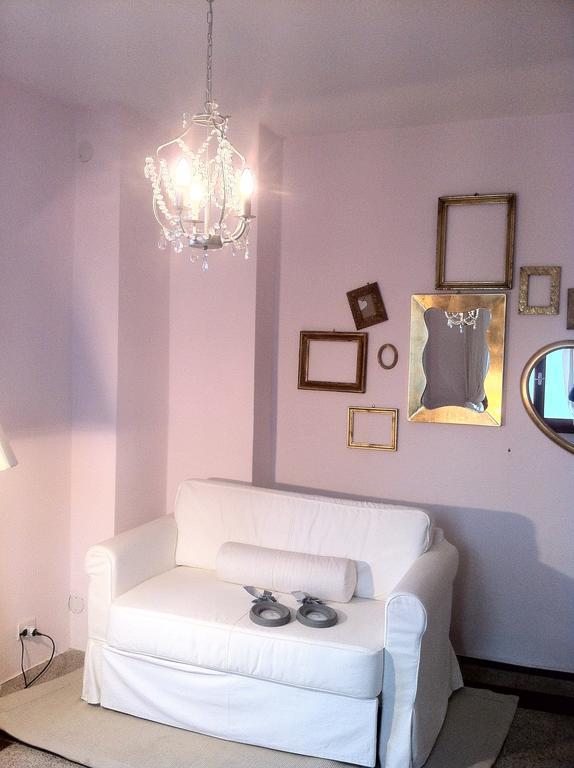 Faggeto Lario Sweet Home מראה חיצוני תמונה